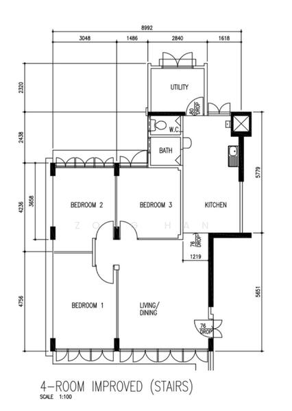 For Sale 128 Kim Tian Road