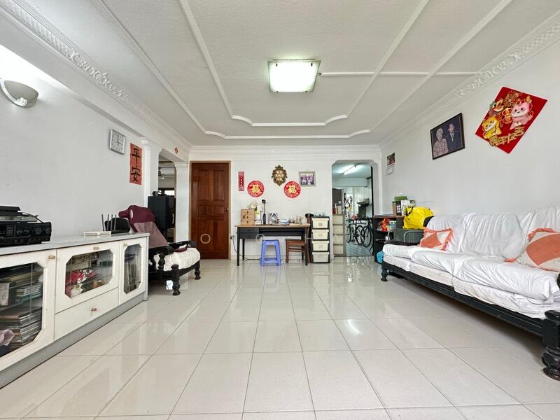 For Sale - 128 Kim Tian Road