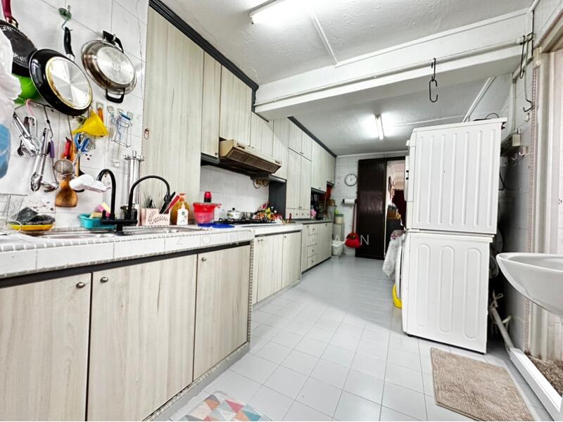 For Sale - 128 Kim Tian Road