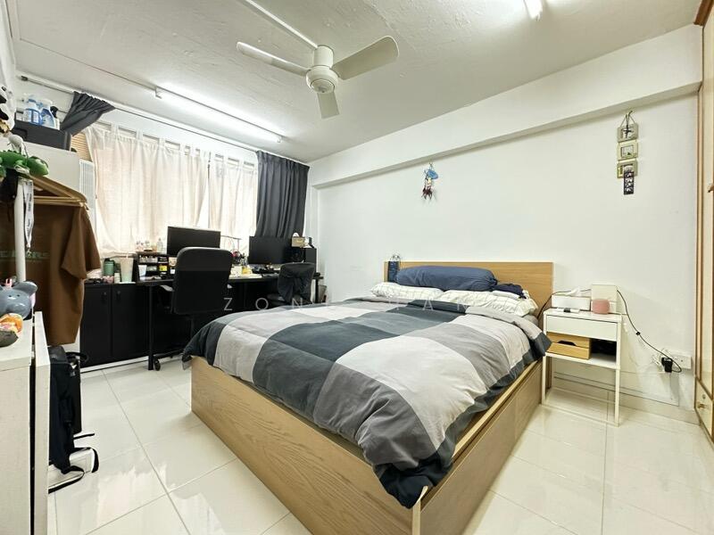 For Sale - 128 Kim Tian Road