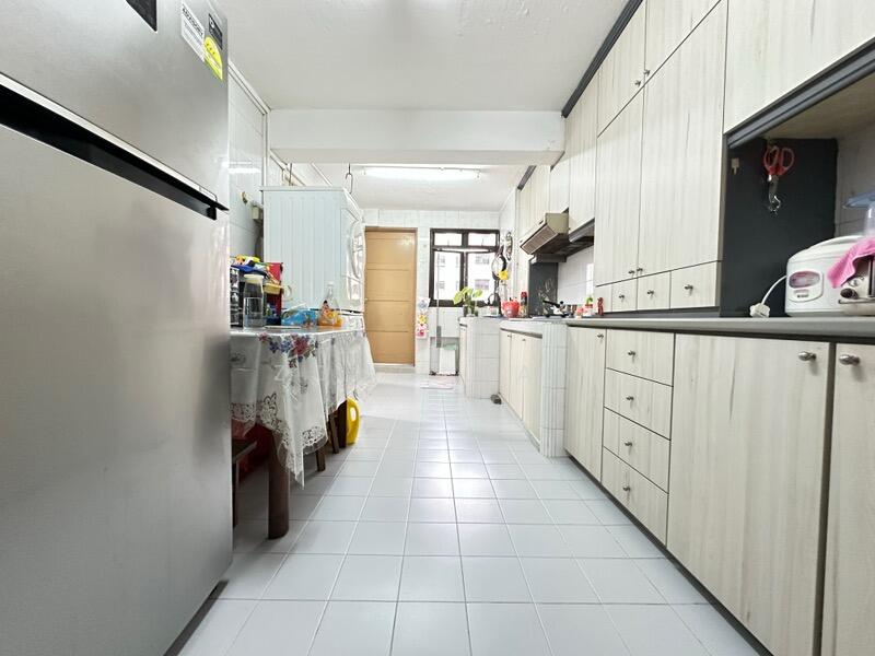 For Sale - 128 Kim Tian Road