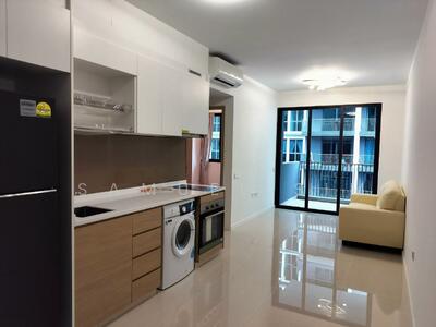 For Rent - Treasure at Tampines