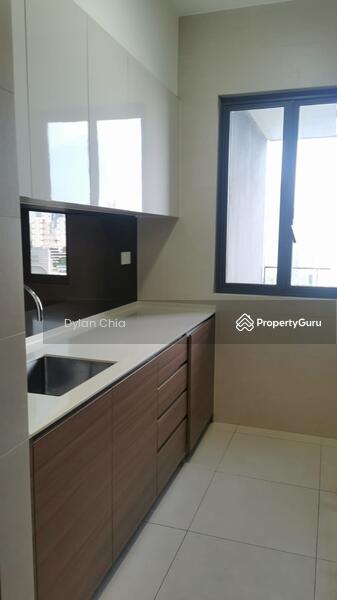For Rent - Stirling Residences