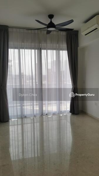 For Rent - Stirling Residences
