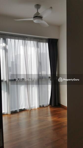 For Rent - Stirling Residences