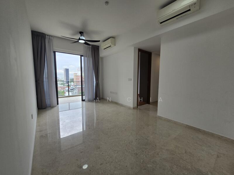 For Rent - Stirling Residences
