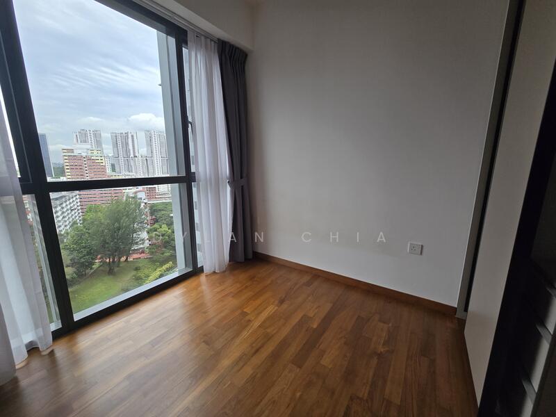 For Rent - Stirling Residences