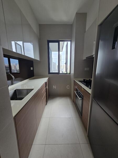 For Rent - Stirling Residences