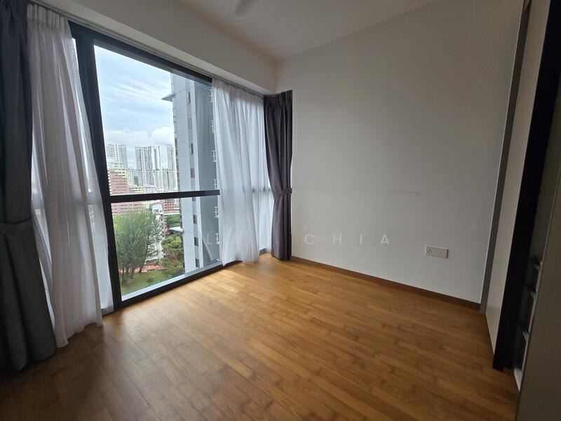 For Rent - Stirling Residences