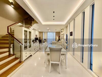 For Sale - Verdana Villas @ Serangoon Garden
