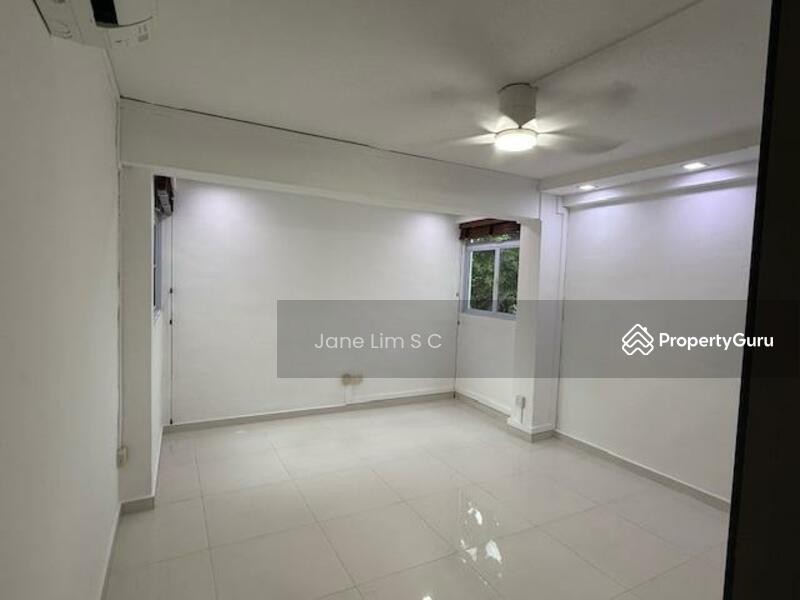 2nd Common Bedroom