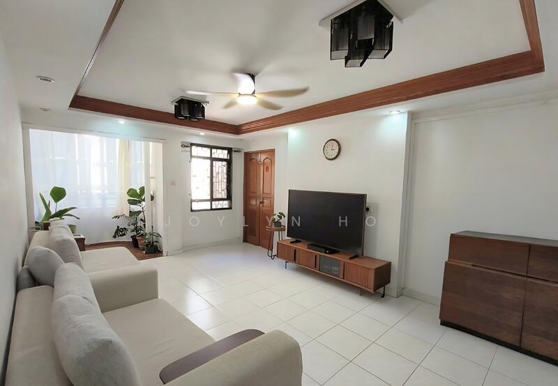For Sale - 695 Jurong West Central 1