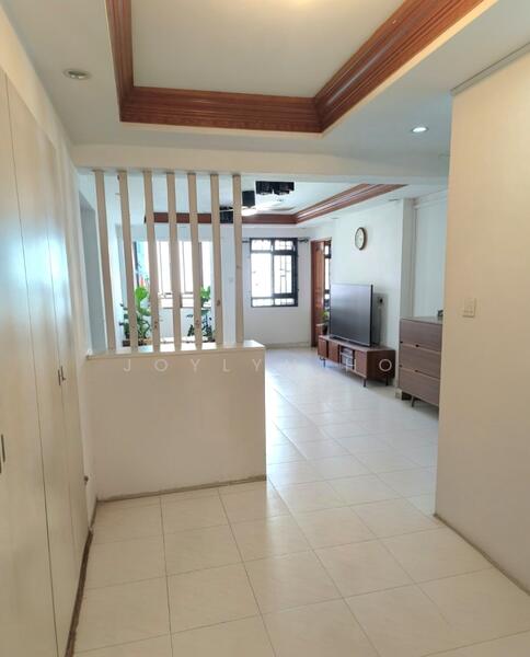 For Sale - 695 Jurong West Central 1