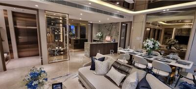 For Sale - Tembusu Grand