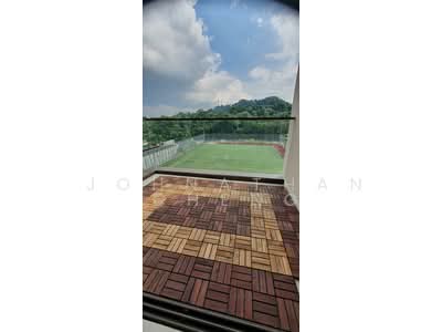 For Rent - Dairy Farm Residences