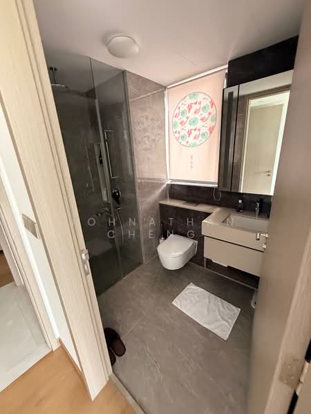 Dairy Farm Residences, 6 Dairy Farm Lane, 3 Bedrooms, 936 sqft, Condominium For Rent, by Johnathan Cheng, 60127871 - PropertyGuru.com.sg