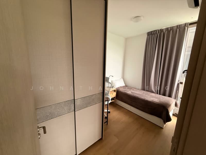 Dairy Farm Residences, 6 Dairy Farm Lane, 3 Bedrooms, 936 sqft, Condominium For Rent, by Johnathan Cheng, 60127871 - PropertyGuru.com.sg