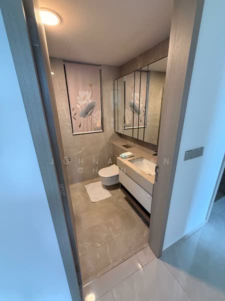 Dairy Farm Residences, 6 Dairy Farm Lane, 3 Bedrooms, 936 sqft, Condominium For Rent, by Johnathan Cheng, 60127871 - PropertyGuru.com.sg