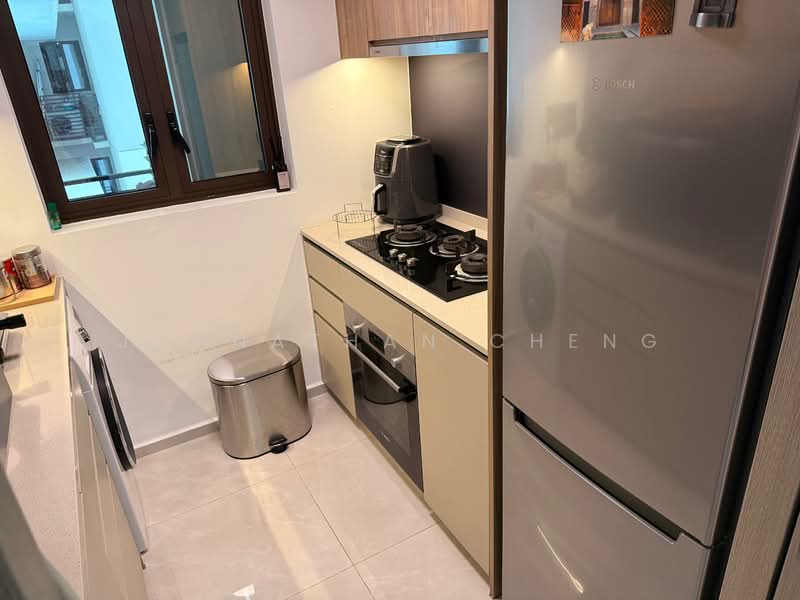 Dairy Farm Residences, 6 Dairy Farm Lane, 3 Bedrooms, 936 sqft, Condominium For Rent, by Johnathan Cheng, 60127871 - PropertyGuru.com.sg