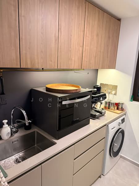 Dairy Farm Residences, 6 Dairy Farm Lane, 3 Bedrooms, 936 sqft, Condominium For Rent, by Johnathan Cheng, 60127871 - PropertyGuru.com.sg