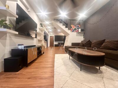 For Sale - 942 Tampines Avenue 5