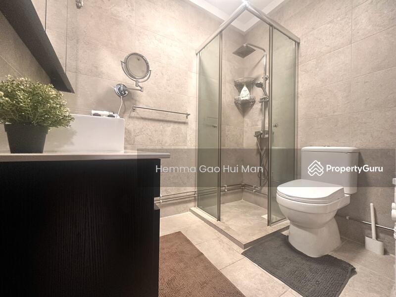 Master Ensuite