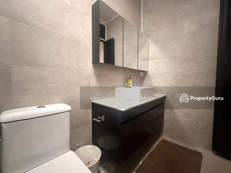 Common Bathroom
