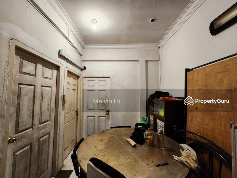 For Sale - Walk-Up Apartment at Owen Road