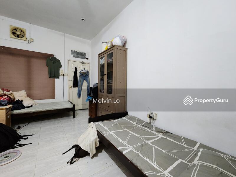 For Sale - Walk-Up Apartment at Owen Road