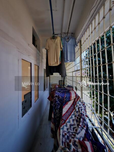 For Sale - Walk-Up Apartment at Owen Road