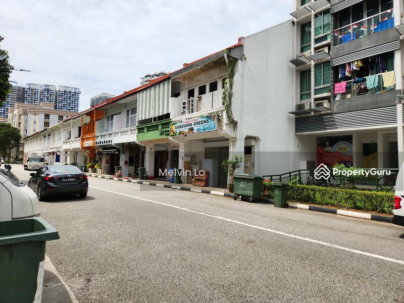 For Sale - Walk-Up Apartment at Owen Road