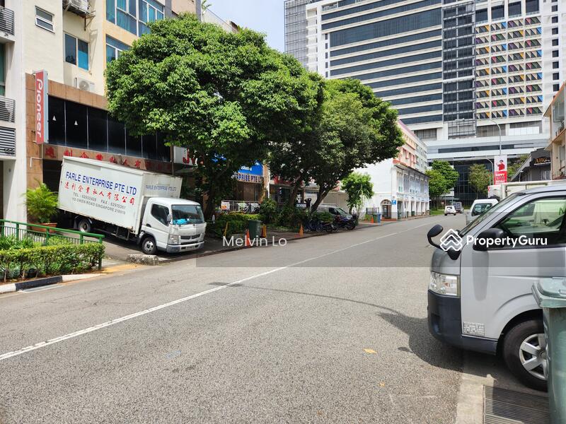 For Sale - Walk-Up Apartment at Owen Road