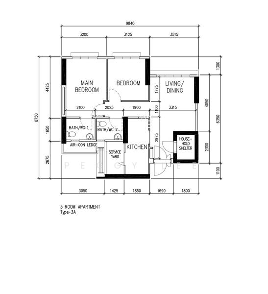 For Sale 262 Toa Payoh Apex