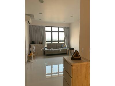 For Sale - 262 Toa Payoh Apex