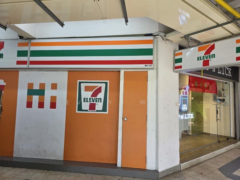 109 BUKIT PURMEI ROAD, 109 BUKIT PURMEI ROAD, 2,055 sqft, Shop / Shophouse For Sale, by Evelyn Wee, 60127891 - CommercialGuru.com.sg