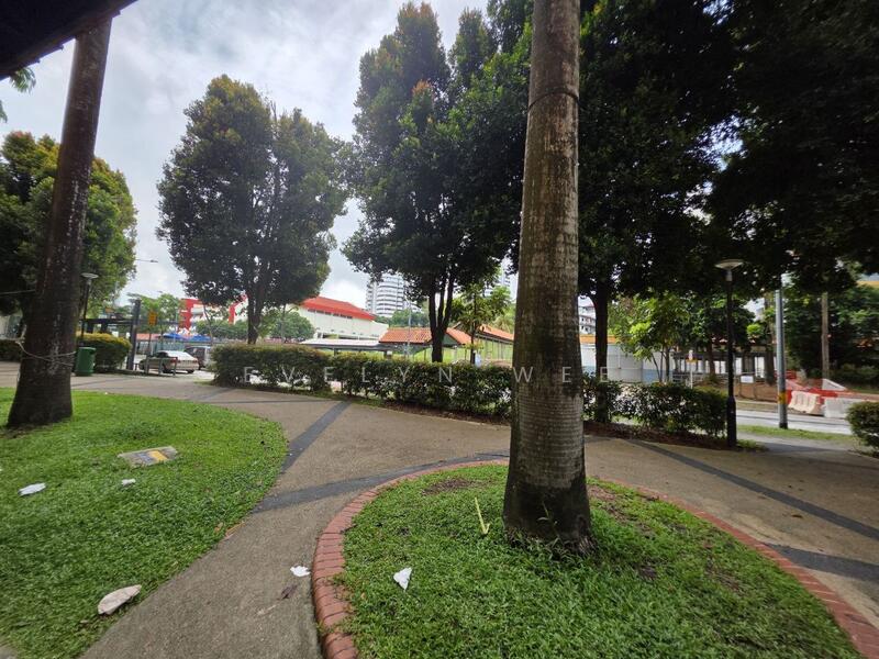 109 BUKIT PURMEI ROAD, 109 BUKIT PURMEI ROAD, 2,055 sqft, Shop / Shophouse For Sale, by Evelyn Wee, 60127891 - CommercialGuru.com.sg