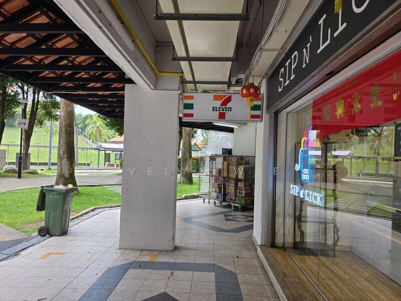 109 BUKIT PURMEI ROAD, 109 BUKIT PURMEI ROAD, 2,055 sqft, Shop / Shophouse For Sale, by Evelyn Wee, 60127891 - CommercialGuru.com.sg