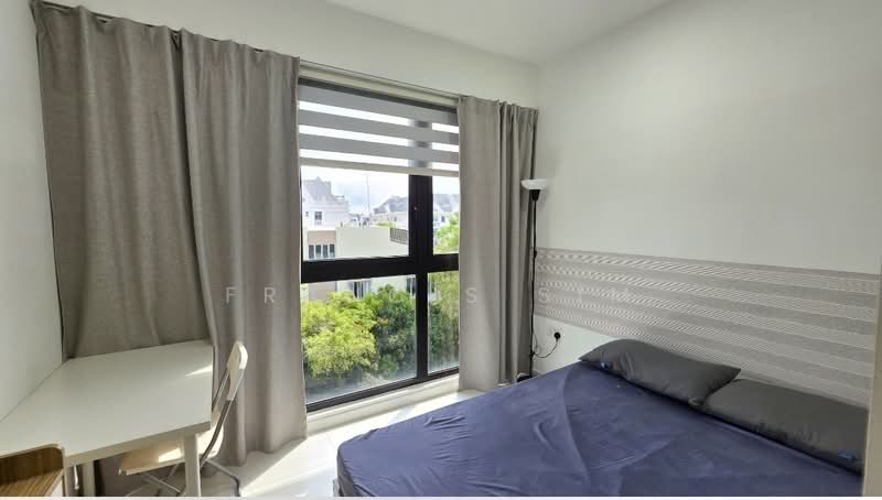 77 @ East Coast, 77 Upper East Coast Road, 2 Bedrooms, 635 sqft, Condominium For Sale, by Francis Sim, 60127893 - Bedroom - PropertyGuru.com.sg