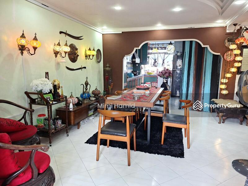 For Sale - 902 Jurong West Street 91