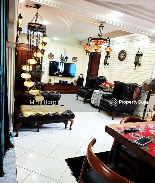 For Sale - 902 Jurong West Street 91