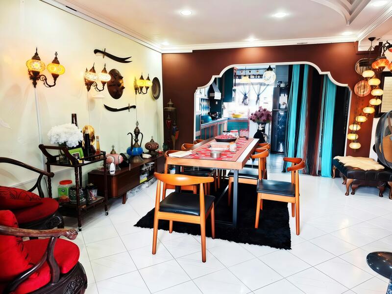 For Sale - 902 Jurong West Street 91