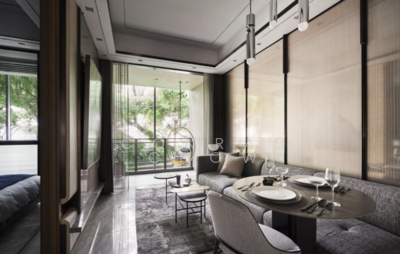 For Sale - Leedon Green