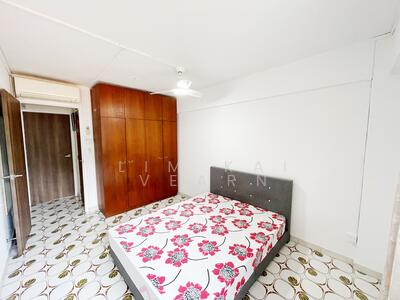 For Rent - 344 Ang Mo Kio Avenue 3