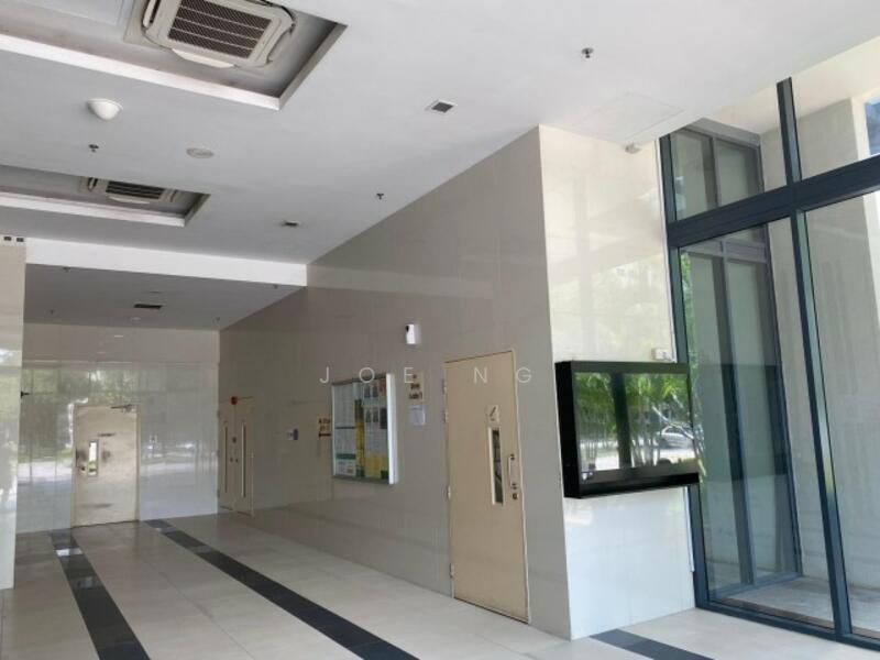 Woodlands 11, 11 Woodlands Close, 1,938 sqft, Light Industrial (B1) For Sale, by Joe Ng, 60127904 - CommercialGuru.com.sg