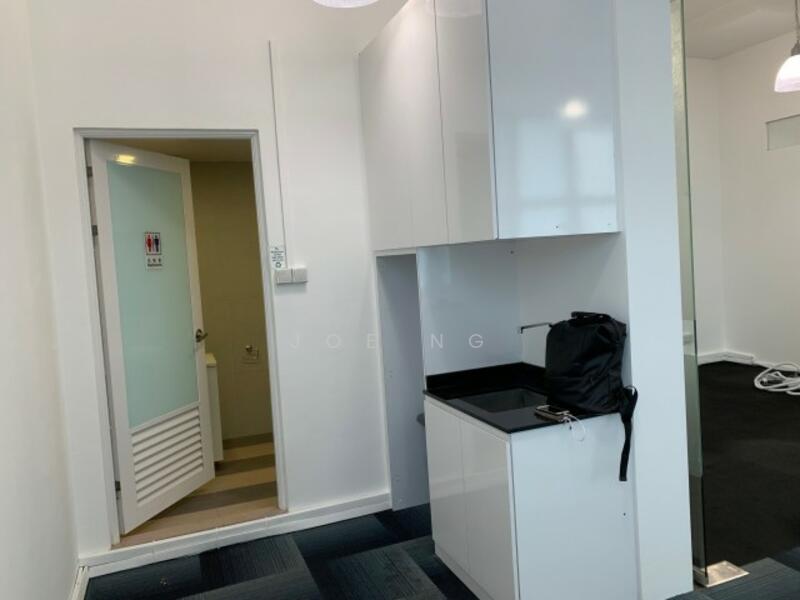 Woodlands 11, 11 Woodlands Close, 3,660 sqft, Light Industrial (B1) For Rent, by Joe Ng, 60127905 - CommercialGuru.com.sg