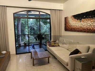 For Rent - Tanglin Park
