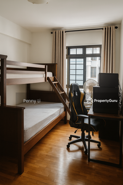 Common Room 2