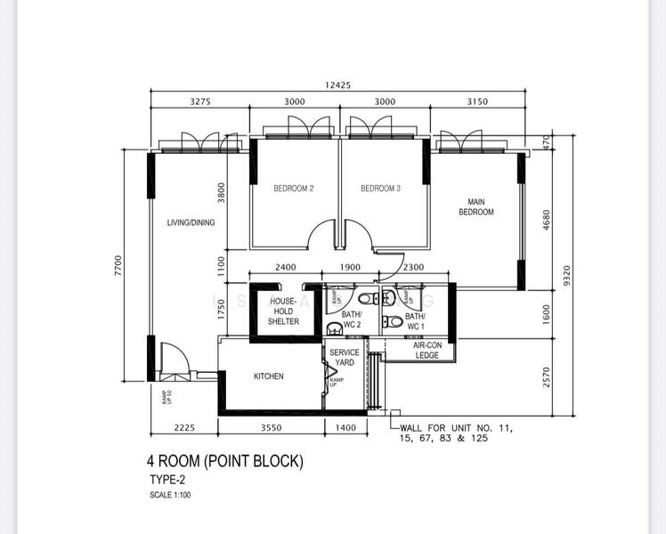 For Sale 334B Yishun Riverwalk