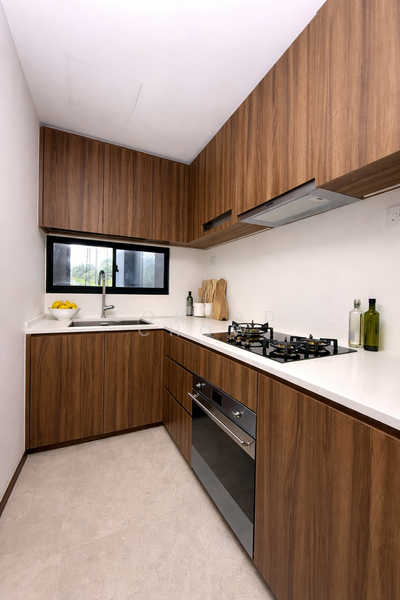 For Sale - Lentor Modern