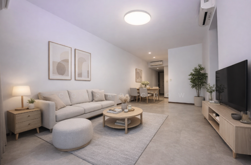 For Sale - Lentor Modern